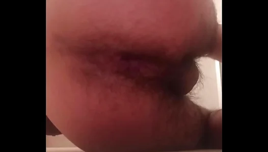 Solo Play Gets Wild: Amateur Takes Giant Carrot Dildo Deep – Steaming Anal Fun