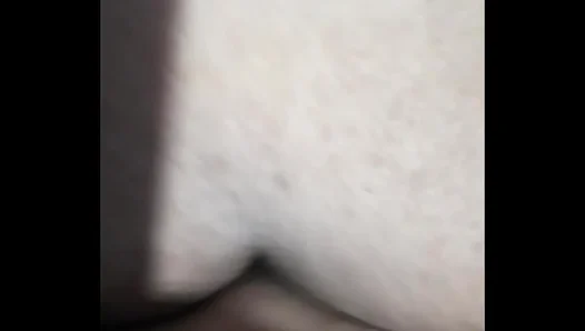 Big Load Pounded Deep: Hot Amateur Top Fucks Boyfriend Raw – 18+