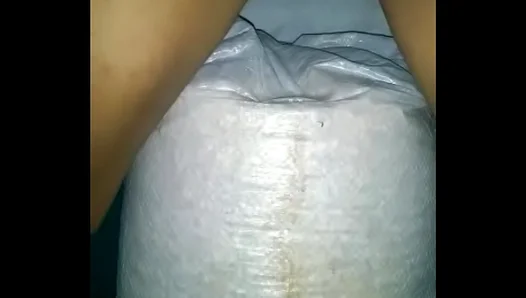 Mind-Blowing Climax: Best Mate Takes Toy Deeper Than Ever – Steamy Gay Anal Action 18+