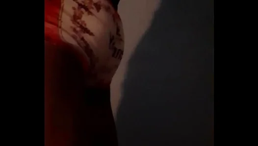 Savoring Hennessy Between Deep Dives into That Plump Ass – Steamy Gay Trio 18+