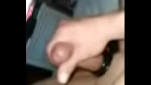 Solo Craving Big Dick: Hot Gay Jerk Off Fantasies Explosive Load – 18+