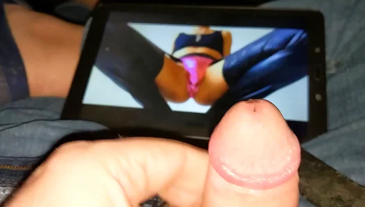 Massive Cum Load Splatters Across Erect Cock – Hot Amateur Gay Scene – XXXTapes 18+