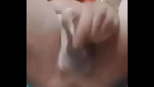 Mind-Blowing Prostate Play: Horny Teens Steamy Solo Ride – 18+