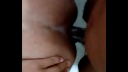 Huge Hard Cock Plows Tight Hole – Steaming Hot Amateur Gay Fuck Session 18+