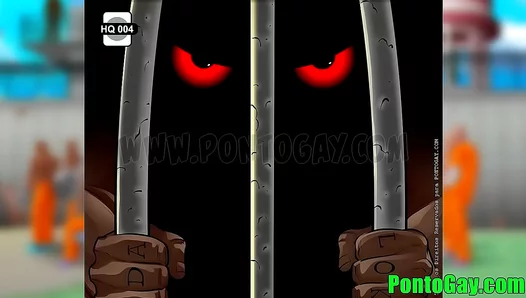 Stepbrother Fire: Forbidden Passion Ignites in Tight Quarters – NaughtyToons 18+