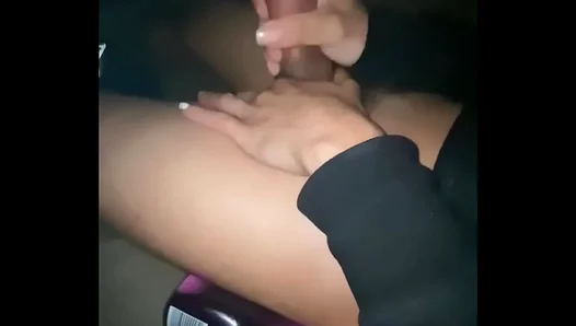 Steamy Latino Twins Trade Strokes Share Load in Hot Backroom Encounter – 18+