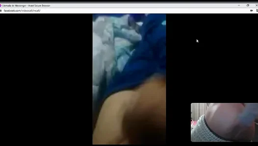 Blackmailed Into Jerking Off for My Cousin – Hot Gay Livestream Confession – 18+