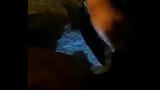 Deep In The Heat: Older White Dude Takes Huge Black Dick Like A Pro – Truckers Paradise
