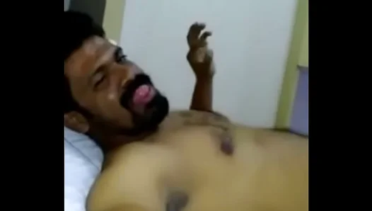 Passionate Desi Teen Gives Unreal Blowjob — Fiery Cock-Sucking Pleasure – 18+