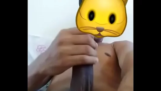 Moreno Castro Goes Wild in Steamy Solo Session – Full Length Fetish Fun