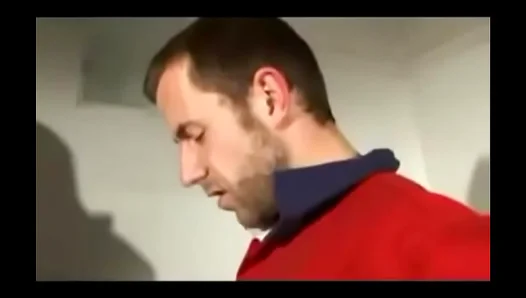 Rugby Beast Eats Out a Hairy Bears Hole Then Goes Deep – Wild Gay Anal