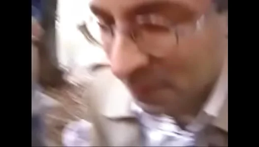 Students Massive Load Chokes Teacher in Steamy Classroom Blowjob – XXXTube 18+
