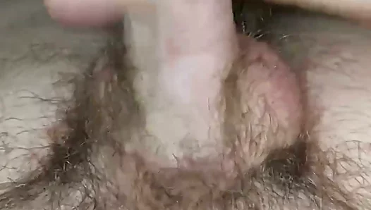 Twink Cums Hard from Mind-Blowing Masturbation – Steaming Hot Gay Home Video 18+