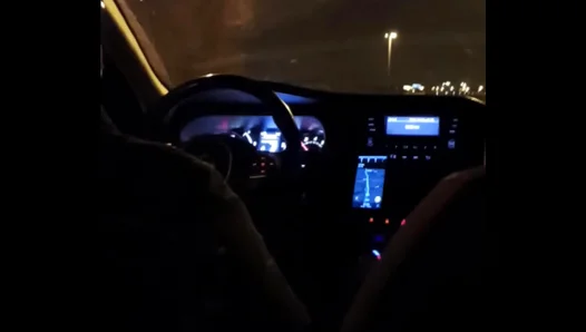 He Jerked Off Before My Eyes—Then I Stepped In to Finish Him Off – Uber Confessions 18+