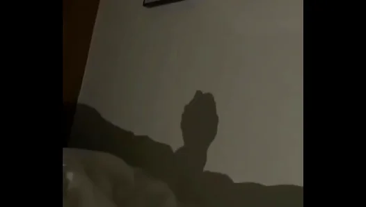 Sensual Solo Dance Turns into Mind-Blowing Orgasm – Young Stud 18+