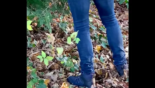 Public Piss Spot Turns into Hot Gay Encounter – Wild Secret Exposed 18+