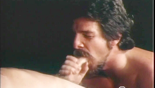 Steamy Rough Ride: Bill Harrison Takes John Traynors Thick Cock Hard – Falcon Studios