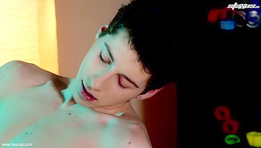 Marcel Lavrov Dominates Tight Boys in Raw, Passionate Encounters – GayXXX