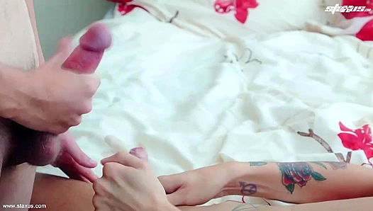 Dunhill Crew Wrecks Tight Gaped Twink Asses Hard – Andrews Gang Goes Wild 18+