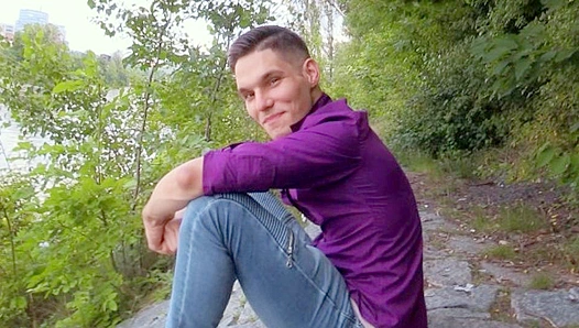 First-Time POV: Virgin Cutsie Bitten by Rugged Scouts Thick Dick – 18+