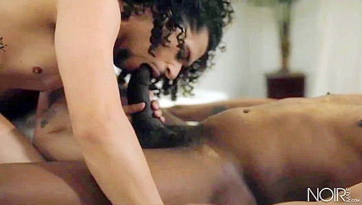 Petite Armond Rizzo Dominated by Stud August Alexander – NoirDesire 18+