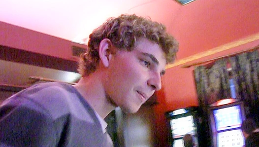 Curly-Haired Gamer Gets Pounded Hard in First-Person Glory – XXXGayAction 18+