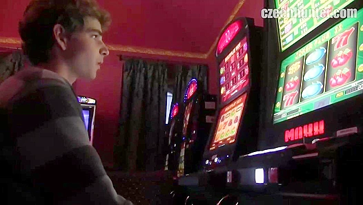 Curly-Haired Gamer Gets Pounded Hard in First-Person Glory – XXXGayAction 18+