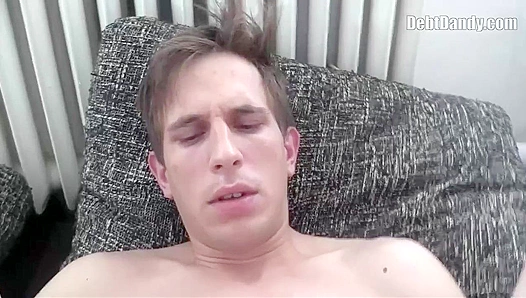 Broke Brunette Pays Back with Deep Throat POV Fuck – NaughtyDuty 18+
