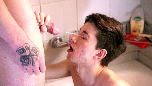 Roman Smid Yuri Adamov Heat Up With Wild Twink Anal Fun – GayXXX