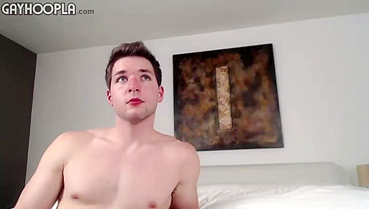 Cole Money JJ Swift Heat Up in Wild Steam Session – NastyDudes 18+