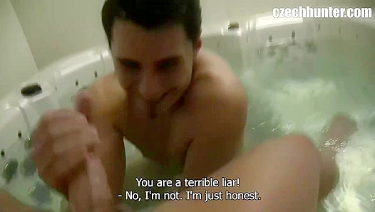 Beastly Hunk Rides Hard in Steamy POV Anal Action – XXX Gay