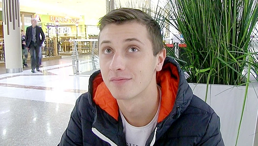 First Time Teens Share Their Love for Sticky Facial Fun – Hot Naked Guys 18+