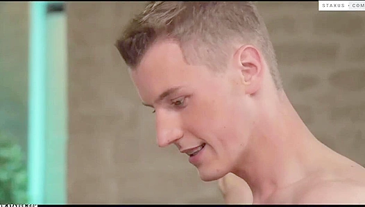 Skate Park Passion: Twink Duo Jakob Nick Fox Get Hot and Wild – Gay XXX
