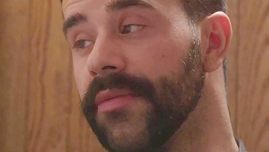 Butt Confessions: Teddy Torres Benjamin Blue Go Wild – YesFather 18+