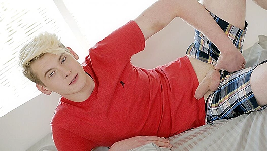 Andy Scott Jacob Scott Unleash Wild Massive Cock Energy – GayXXX