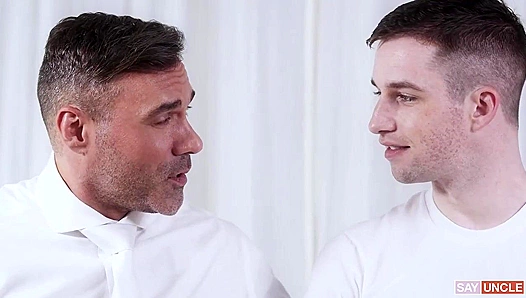 Knoxx Manuel Skye Dive into Forbidden Anal Lust — Raw Gay Desire Unleashed