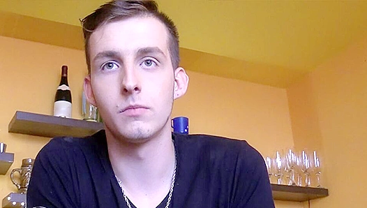 Creampie Surprise: Deep Inside a Horny Hairy Guys Tight Hole – XXX Gay