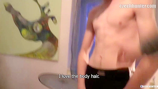 Czech Twink Battle for Hard Cock – Wild Young Gay Fun – XXXTwinKids 18+