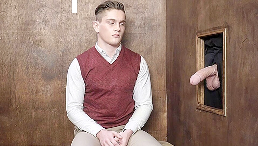 Jay Tee Succumbs to Pastor Jacks Huge Cock – A Forbidden Gay Lust Story
