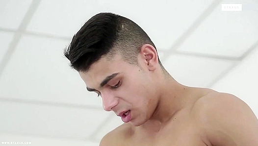 Pyotr Yuris Crazy Ride: Deep Anal Plus Golden Shower Fun – GayXXX