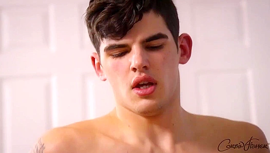 Corbin Fishers Wild Ride: Extreme Anal Stretching Gone Deep – 18+