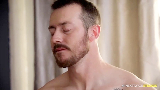 Mark Long Takes Control in Steamy Threesome with Archer Hart Jason Richards – NextDoor