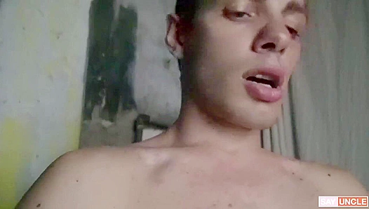 Latino Sub Takes Hard Ride: Bareback Pleasure Ignites Passion – HotAmateurs 18+