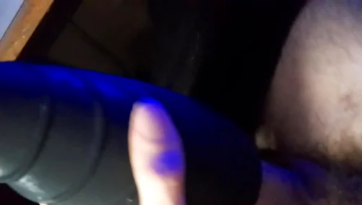 Hot Young Studs First Time with a Sexy Toy – Intense Solo Session – 18+