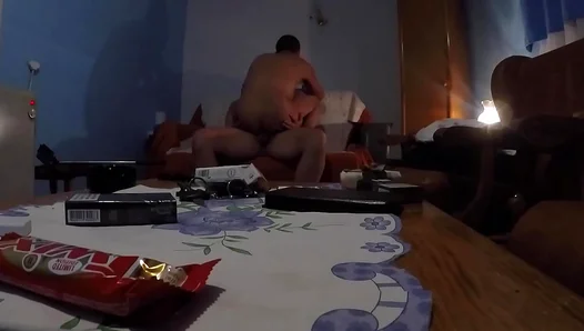 Serbian Dom Takes Control in Steamy Bareback Ride – HotLeak 18+