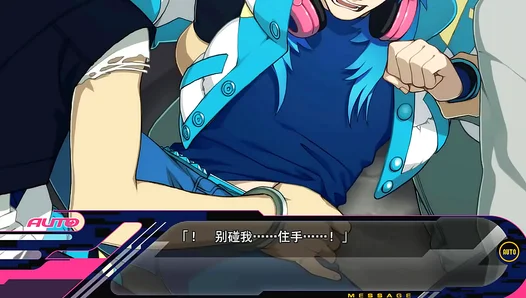 Youyi Explodes: Real Passion Meets Animated Desire – DMMD Ep.13 18+