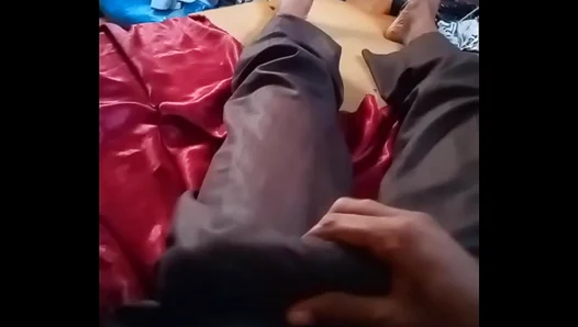 Dans Morning Crunch for Thick Black Meat — Hardcore Muscle Lust Ignites – TinyGays 18+