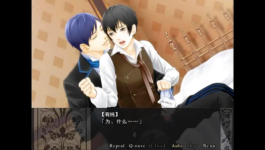 Alice Youi Burns Up the Screen in Steamy Animated Encounter – MomoFlix Ep 33