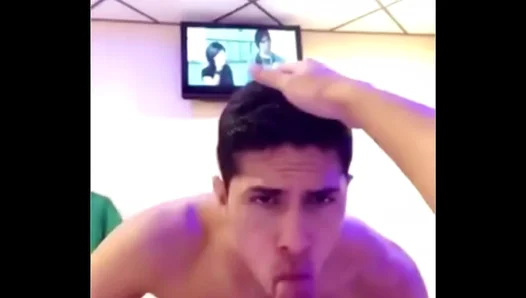 TikTok Hottie Delivers Unforgettable Blowjob Thatll Blow Your Mind – 18+
