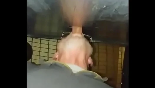 First-Time Stepdad Goes Wild: Hot Blowjob Action with Horny Twinks – 18+